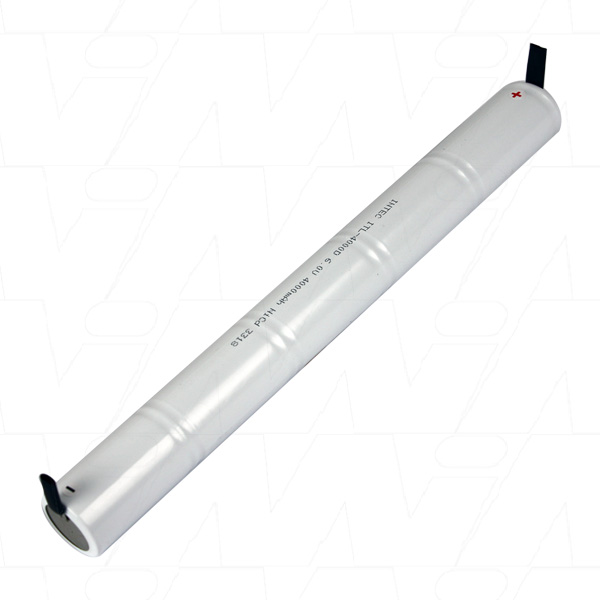 MI Battery Experts ELB-BAT4-5